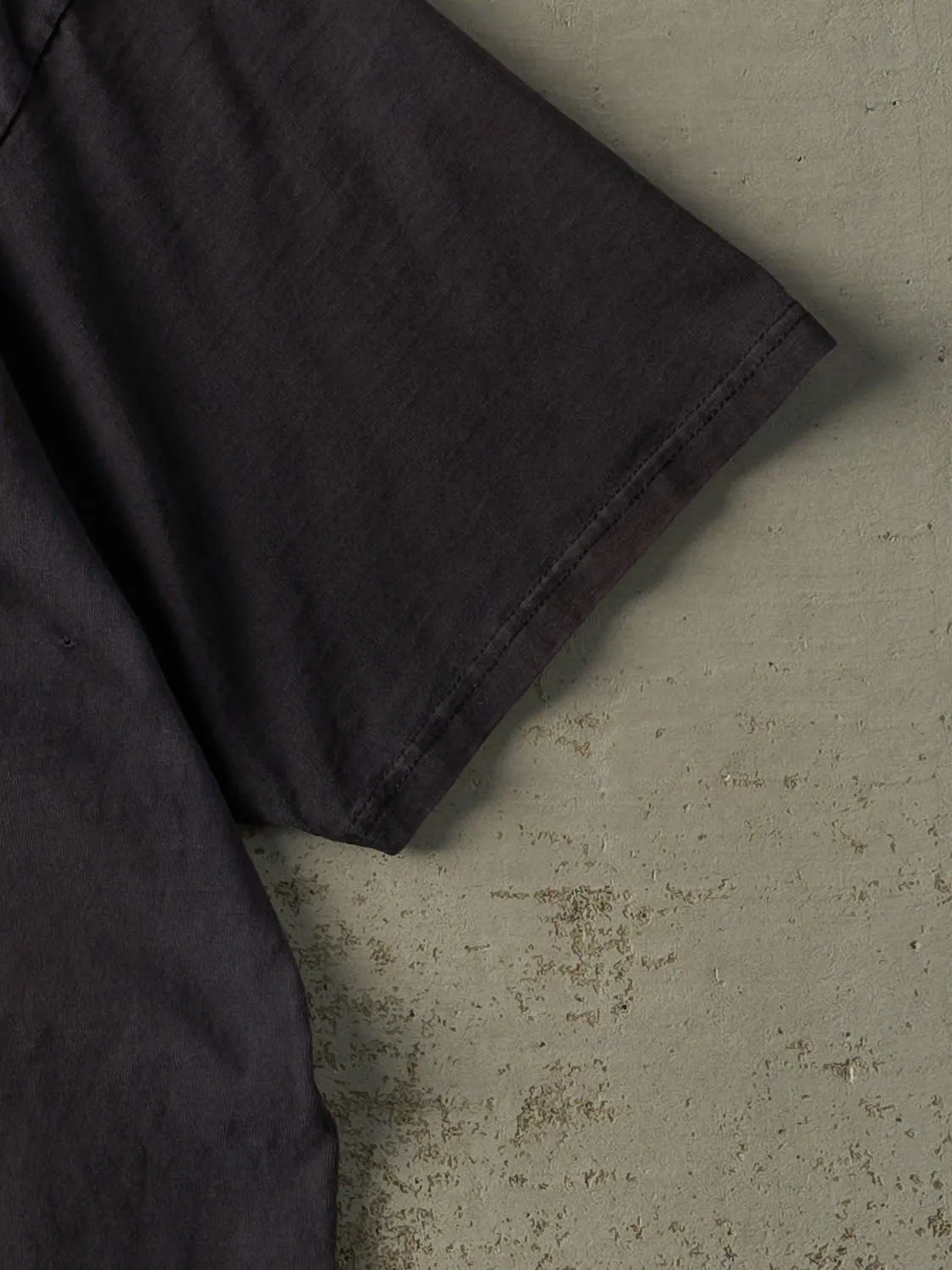 Vintage Y2K Faded Black Carhartt Pocket Tee (XL/XXL) sold by Rebalance Vintage product image thumbnail 3