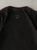 Vintage Y2K Black Nike Logo Tee (S) sold by Rebalance Vintage