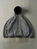 Vintage 90s Black Adidas Reversible Windbreaker Jacket (XL) sold by Rebalance Vintage