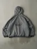 Vintage 90s Black Adidas Reversible Windbreaker Jacket (XL) sold by Rebalance Vintage
