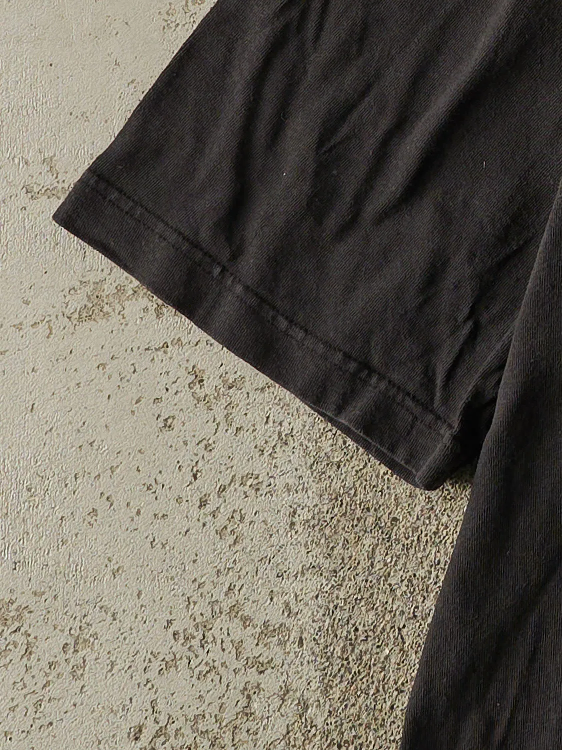 Vintage Y2K Black Carhartt Pocket Tee (XL) sold by Rebalance Vintage product image thumbnail 3