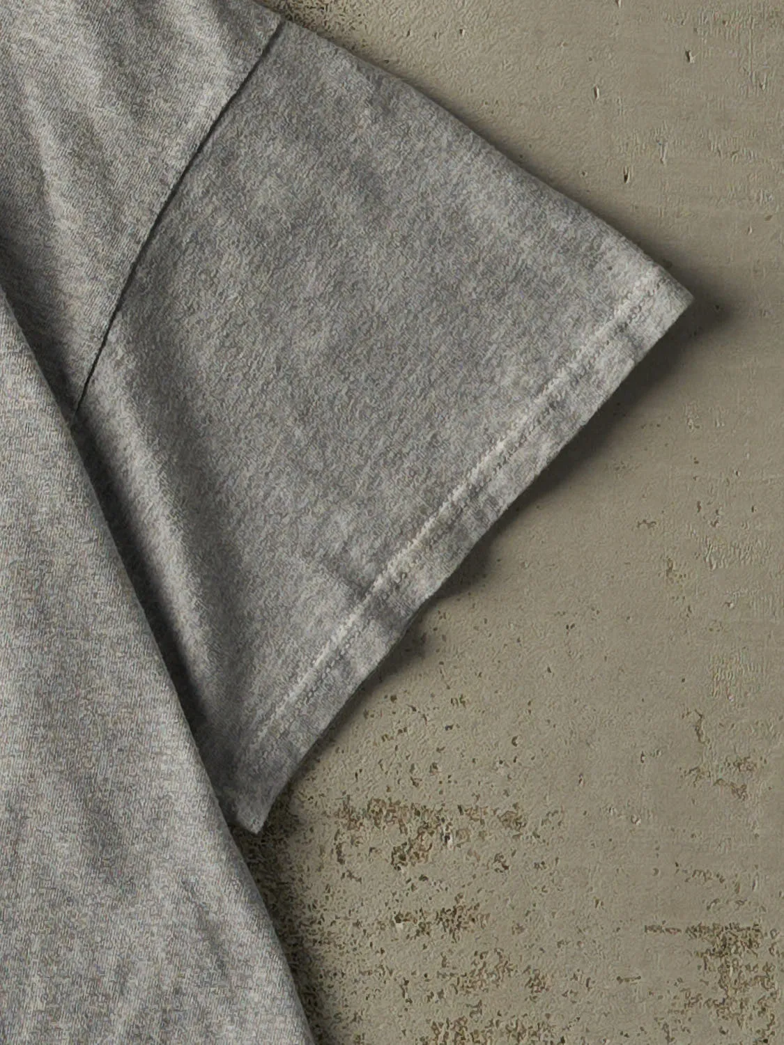 Vintage Y2K Grey Bum Equipment Tee (M/L) sold by Rebalance Vintage product image thumbnail 3