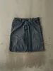 Vintage 90s Dark Wash Dickies Jean Shorts (36x12.5) sold by Rebalance Vintage