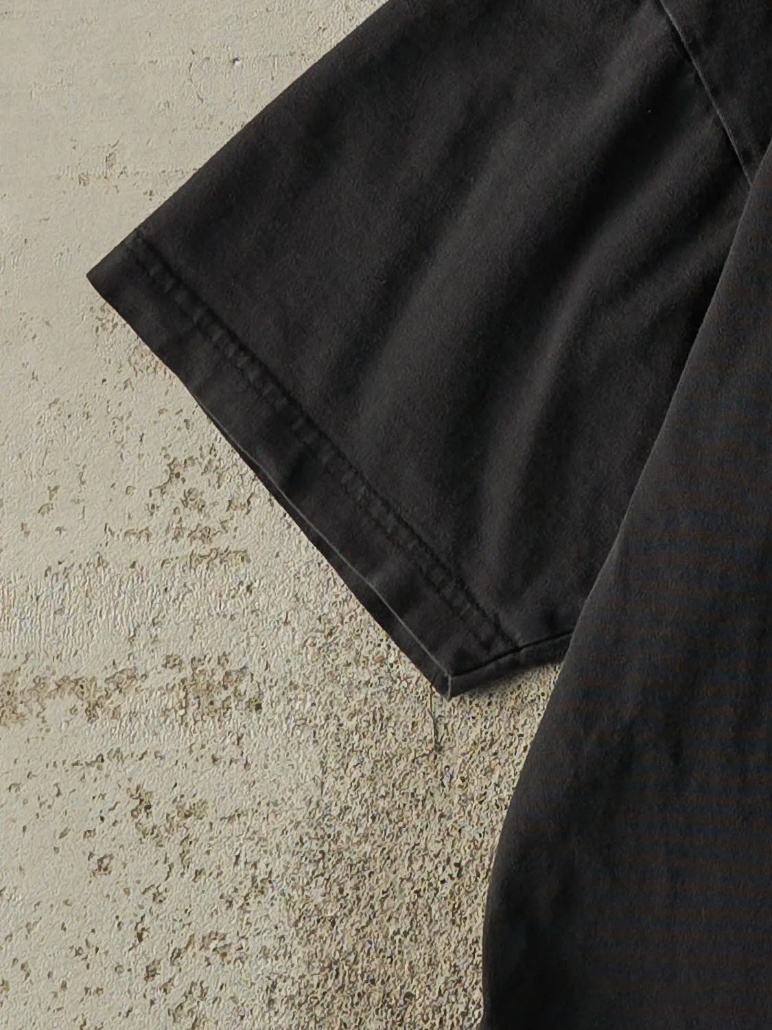 Vintage Y2K Faded Black Guns N' Roses Tee (M/L) sold by Rebalance Vintage product image thumbnail 3