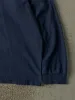 Vintage 90s Navy Blue University of Michigan Long Sleeve (XL) sold by Rebalance Vintage