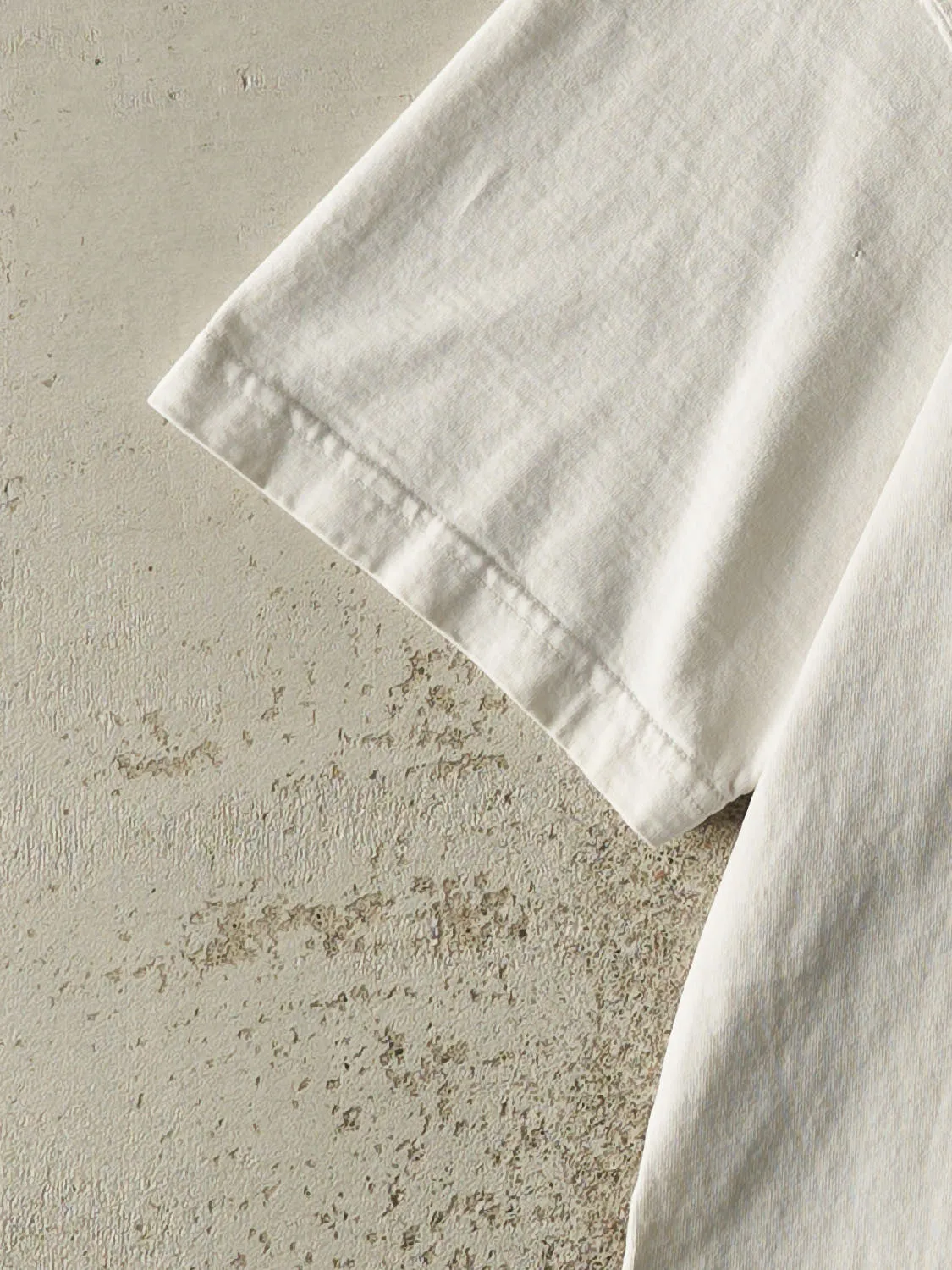 Vintage Y2K White Carhartt Pocket Tee (XL/XXL) sold by Rebalance Vintage product image thumbnail 3