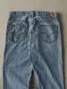 Vintage Y2K Light Wash Levi's Jeans (33.5x33.5) sold by Rebalance Vintage
