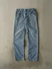 Vintage Y2K Light Wash Levi's Jeans (33.5x33.5) sold by Rebalance Vintage