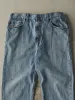 Vintage Y2K Light Wash Levi's Jeans (33.5x33.5) sold by Rebalance Vintage
