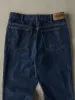 Vintage Y2K Dark Wash Dakota Jeans (32.5x31.5) sold by Rebalance Vintage