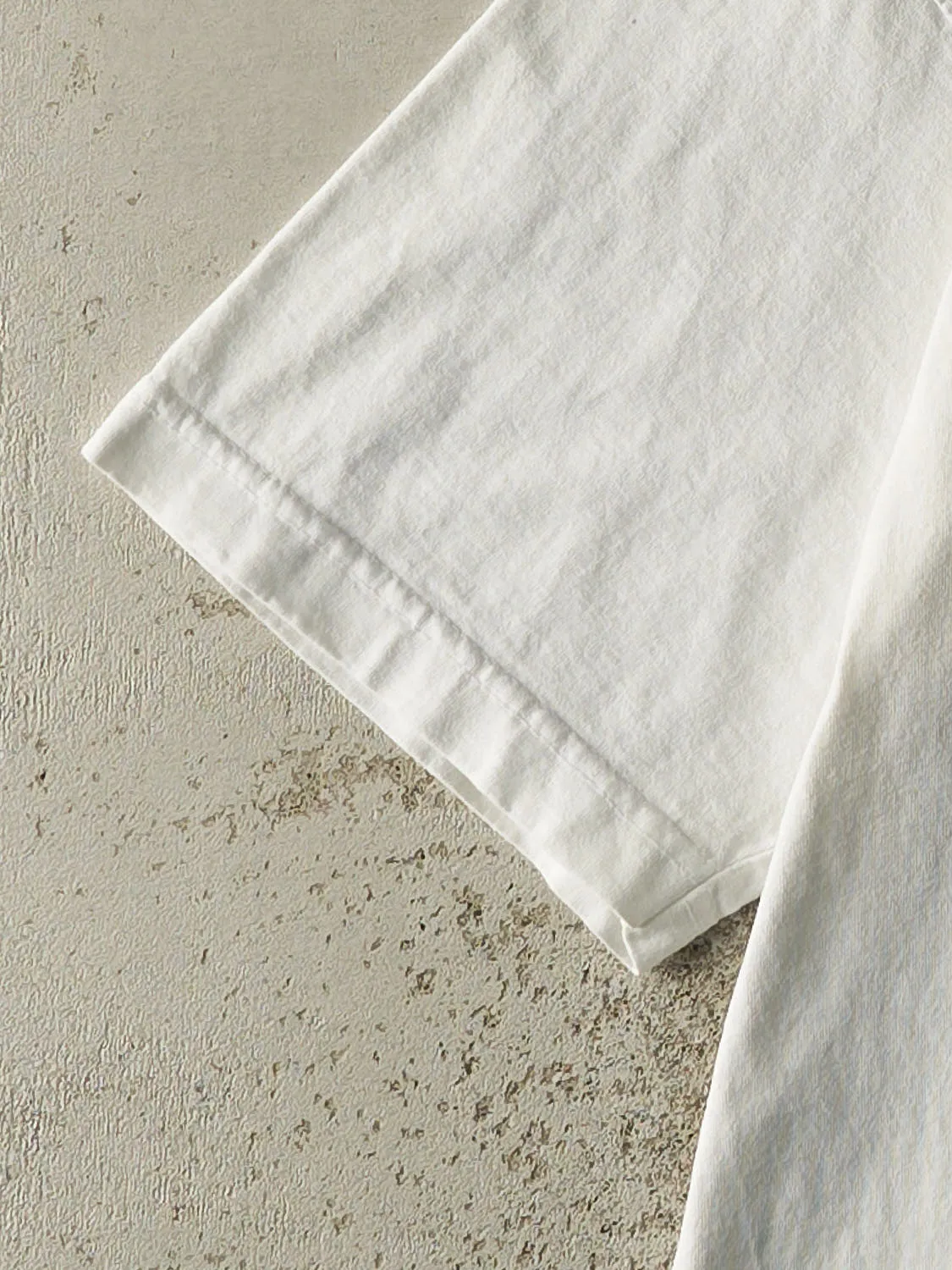 Vintage Y2K White Toronto Maple Leafs "Hockey Leafs Style" Tee (XL/XXL) sold by Rebalance Vintage product image thumbnail 3