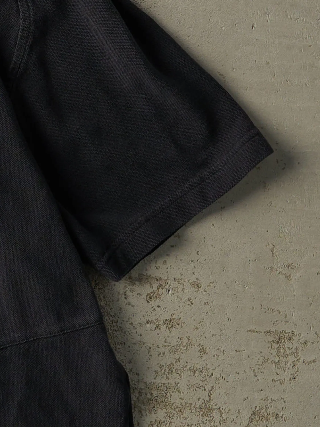 Vintage Y2K Black Manchester United Nike Embroidered Shirt (L/XL) sold by Rebalance Vintage product image thumbnail 3