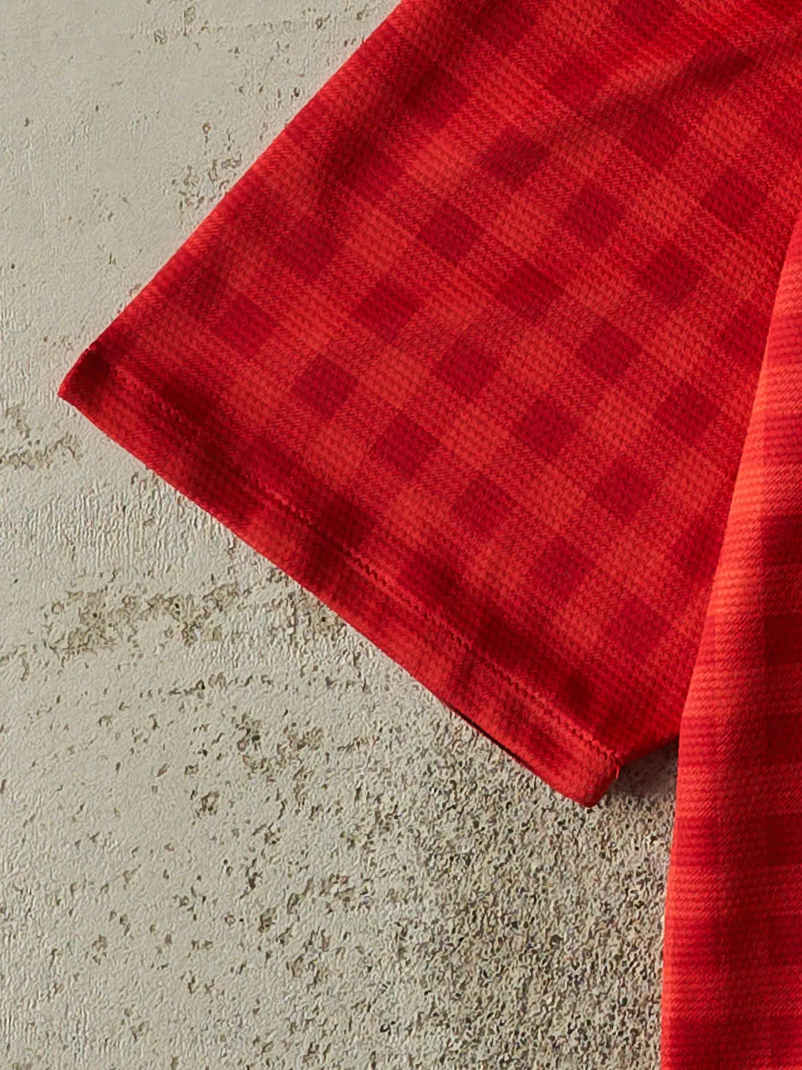 Vintage Y2K Red Nike Manchester United Soccer Jersey (M/L) sold by Rebalance Vintage product image thumbnail 3