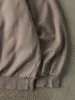 Vintage Y2K Beige Gap Blank Crewneck (XL) sold by Rebalance Vintage