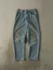 Vintage 90s Light Wash Lee Jeans (30x30) sold by Rebalance Vintage