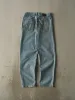 Vintage 90s Light Wash Lee Jeans (30x30) sold by Rebalance Vintage