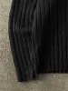Vintage Y2K Black Knit Pullover (M/L) sold by Rebalance Vintage
