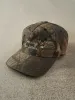 Vintage Y2K Camo Embroidered Sonntag Outfitters Strapback sold by Rebalance Vintage