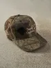 Vintage Y2K Camo Embroidered Sonntag Outfitters Strapback sold by Rebalance Vintage