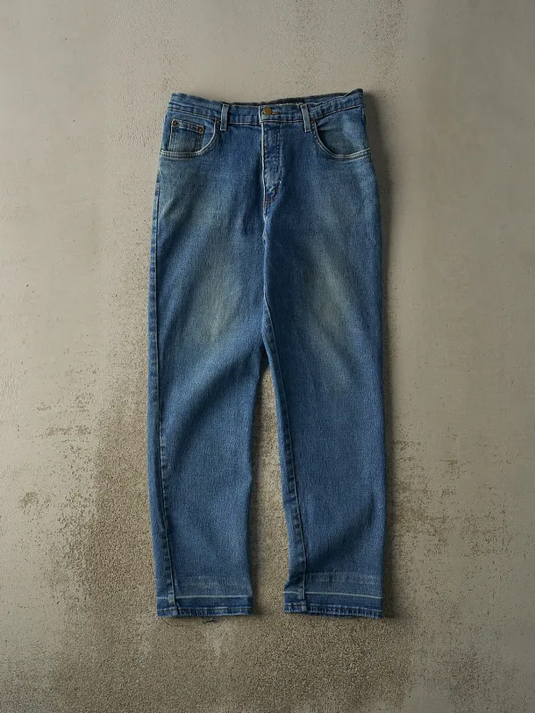 Vintage Y2K Mid Wash Jeanworks Jeans (31x31) sold by Rebalance Vintage