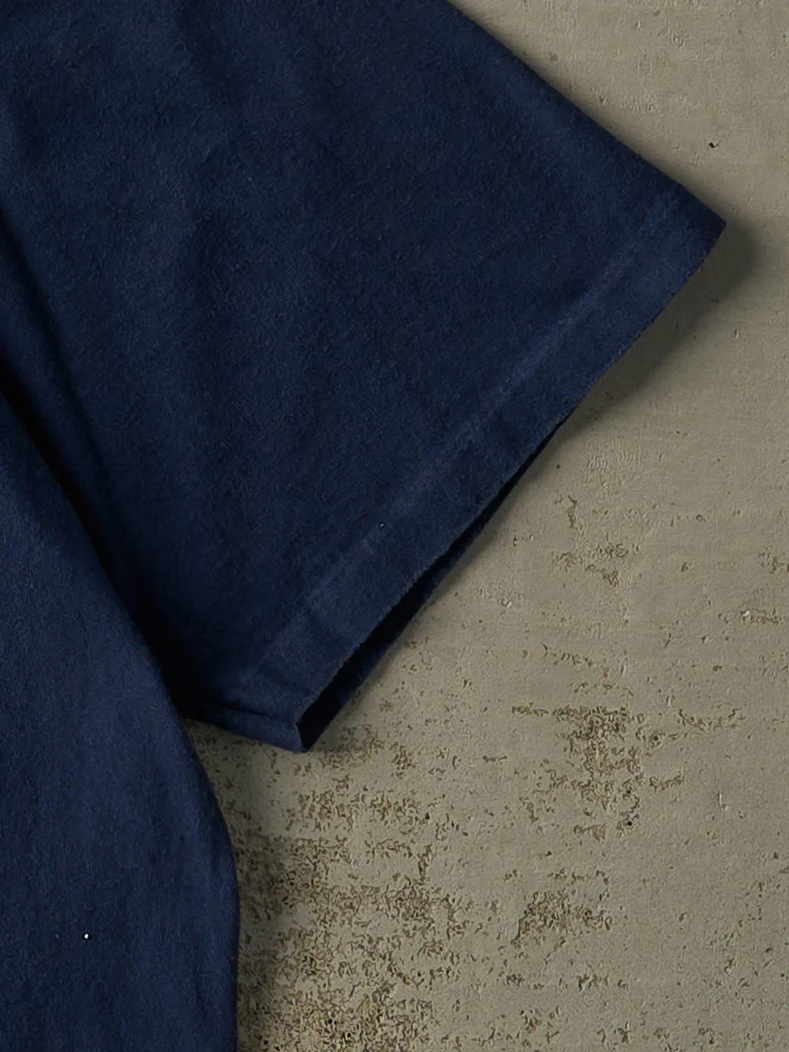 Vintage 90s Navy Blue Budweiser Golf Embroidered Tee (XL/XXL) sold by Rebalance Vintage product image thumbnail 3