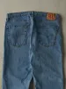 Vintage Y2K Mid Wash Levi's 505 Jeans (36x33) sold by Rebalance Vintage