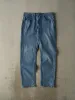 Vintage Y2K Mid Wash Levi's 505 Jeans (36x33) sold by Rebalance Vintage