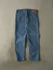 Vintage Y2K Mid Wash Levi's 505 Jeans (36x33) sold by Rebalance Vintage