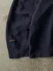 Vintage Y2K Navy Blue South Dakota State University Jacks Crewneck (XXL) sold by Rebalance Vintage