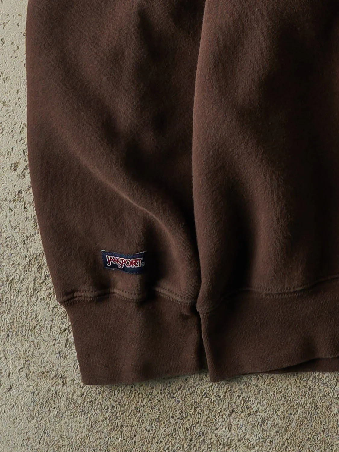 Vintage 90s Brown Cabela's Crewneck (XXL) sold by Rebalance Vintage product image thumbnail 4