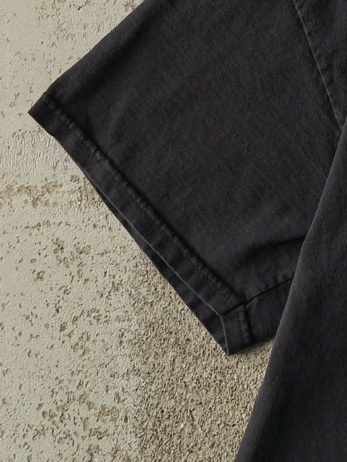 Vintage 06' Black Mötley Crüe Band Tee (M/L) sold by Rebalance Vintage product image thumbnail 3