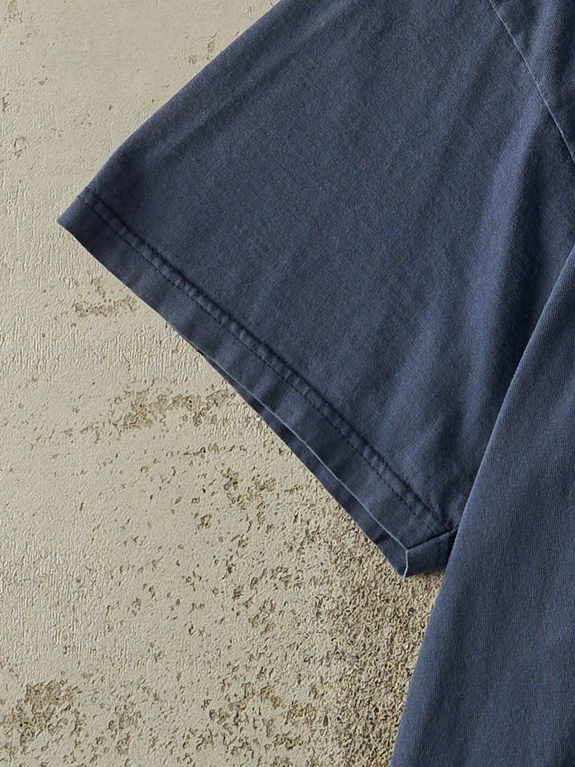 Vintage 04' Navy Blue Jeff Gordon Tee (XL) sold by Rebalance Vintage product image thumbnail 3