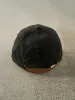Vintage 90s Black Molson Indy Vancouver Embroidered Strapback sold by Rebalance Vintage