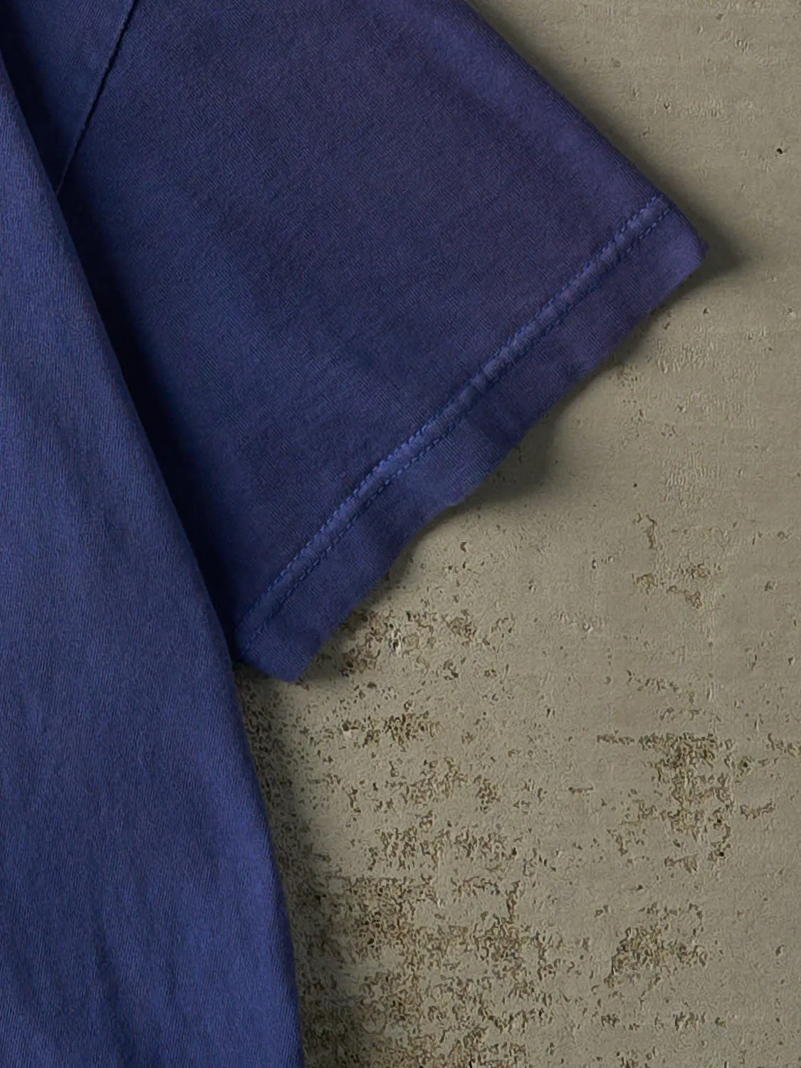 Vintage Y2K Blue Kansas City Royals Tee (XL) sold by Rebalance Vintage product image thumbnail 3