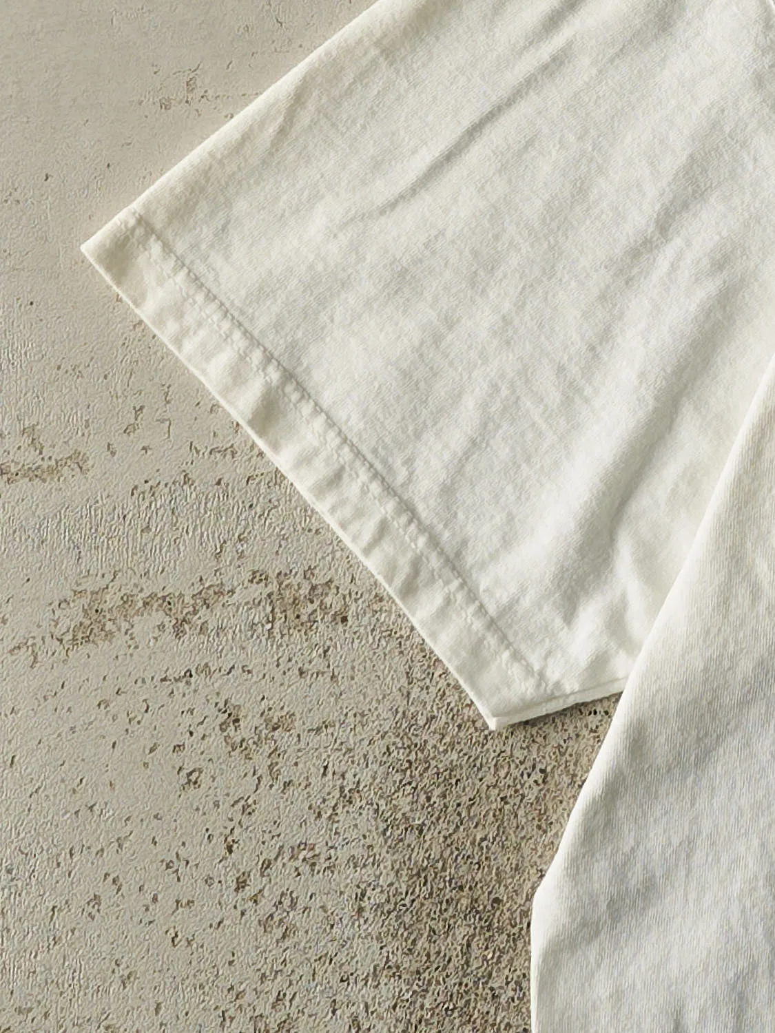 Vintage 90s White ACX Sport Tee (XL) sold by Rebalance Vintage product image thumbnail 3