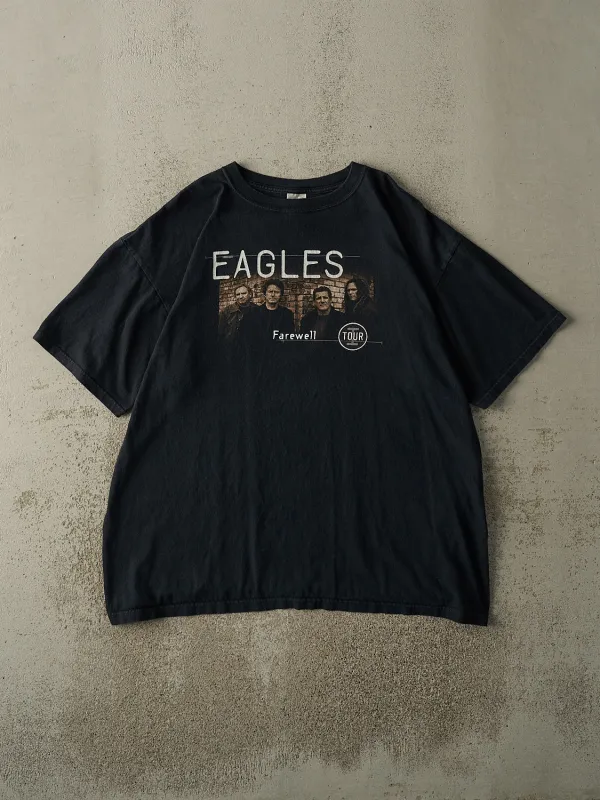 Vintage 05' Black Eagles Farewell Tour Tee (XL/XXL) sold by Rebalance Vintage