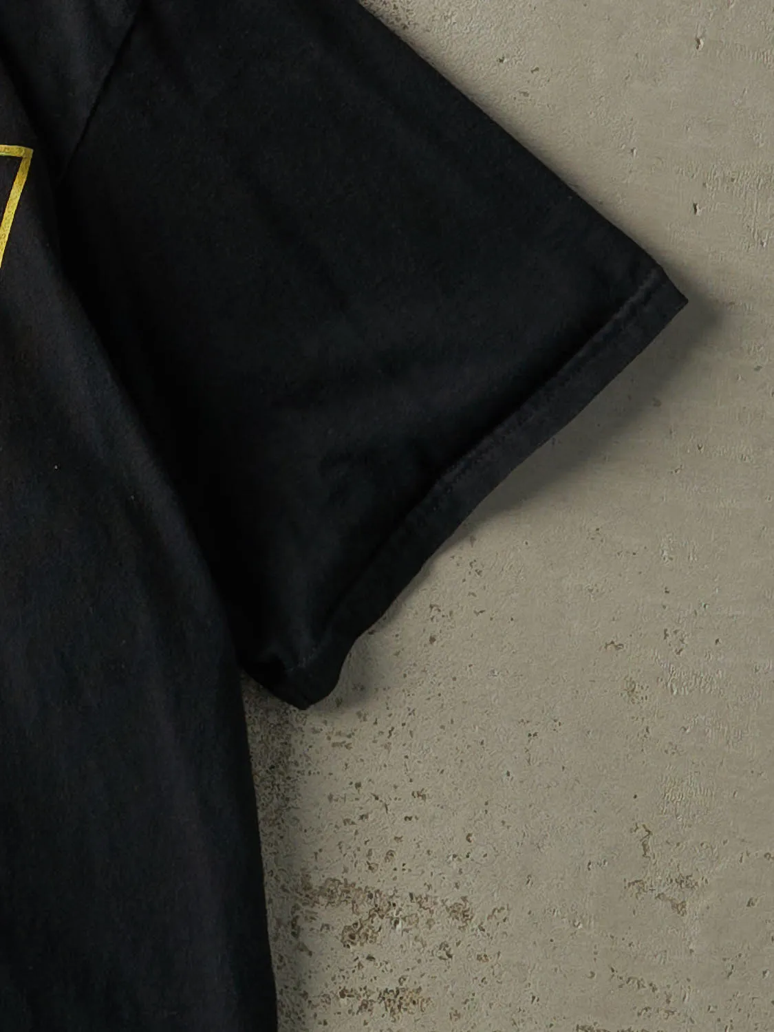 Vintage Y2K Black Kiss Band Tee (L) sold by Rebalance Vintage product image thumbnail 3