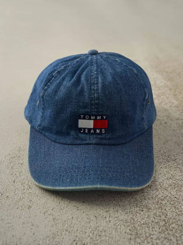 atlast butcherproducts 　DENIM HAT atlast butcherproducts DENIM HAT Distressed denim bucket hat