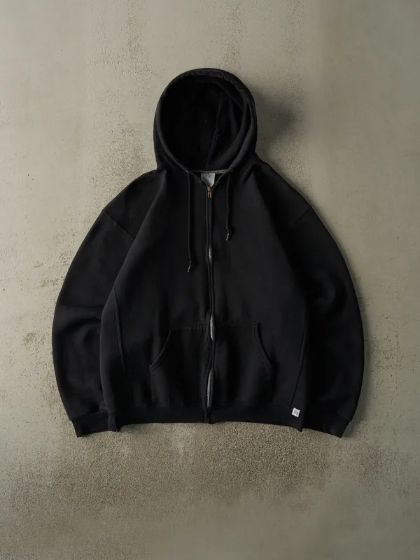 Vintage Y2K Red Johnny Blaze Zip Up Hoodie (XL) | Parallel