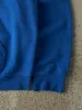Vintage Y2K Blue Duke University Hoodie (S/M) sold by Rebalance Vintage
