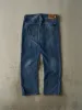 Vintage Y2K Dark Wash Levi's 501 Jeans (35.5x30.5) sold by Rebalance Vintage
