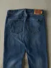 Vintage Y2K Dark Wash Levi's 501 Jeans (35.5x30.5) sold by Rebalance Vintage