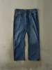 Vintage Y2K Dark Wash Levi's 501 Jeans (35.5x30.5) sold by Rebalance Vintage