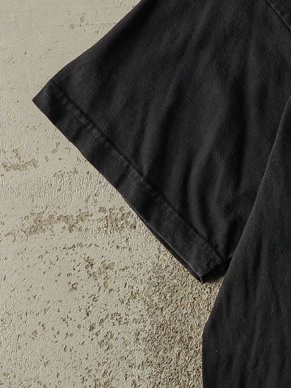 Vintage 90s Black San Francisco Tee (M/L) sold by Rebalance Vintage product image thumbnail 3