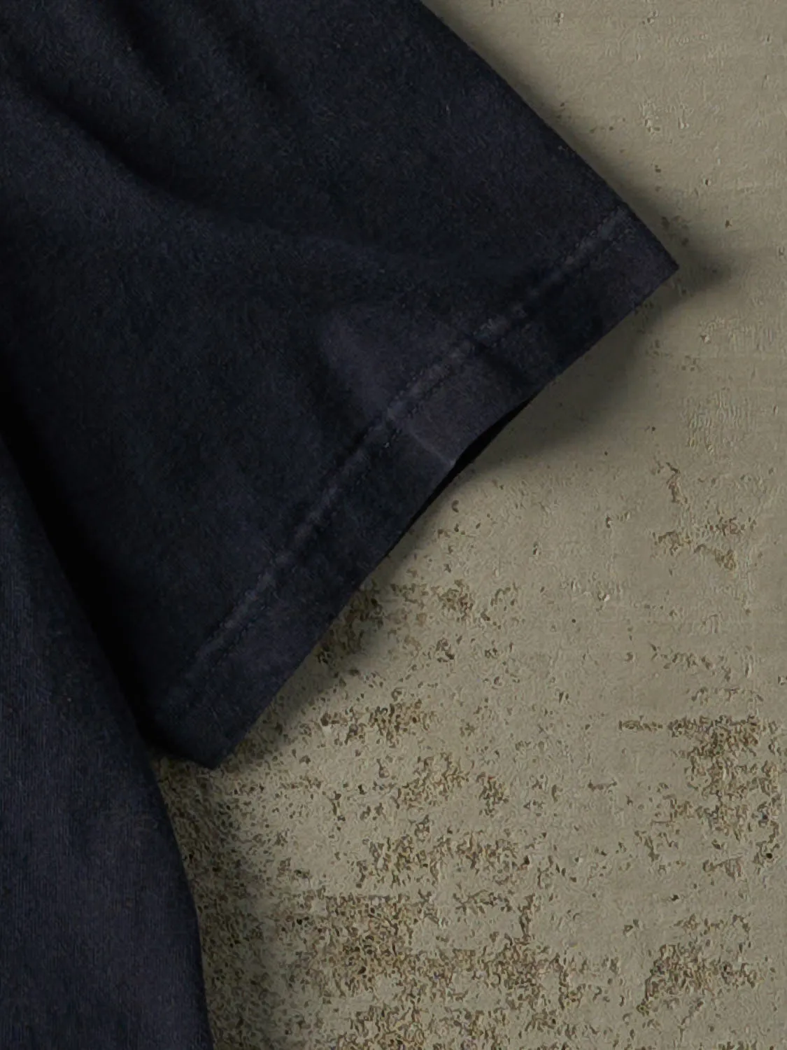 Vintage 90s Navy Blue Anaheim California Tee (M/L) sold by Rebalance Vintage product image thumbnail 3