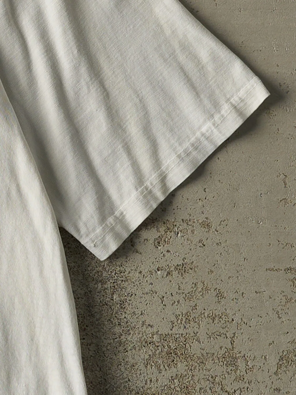 Vintage 90s White San Francisco Tee (L/XL) sold by Rebalance Vintage product image thumbnail 3