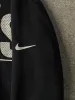 Vintage Y2K Black New York Jets Nike Hoodie (M) sold by Rebalance Vintage