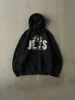 Vintage Y2K Black New York Jets Nike Hoodie (M) sold by Rebalance Vintage