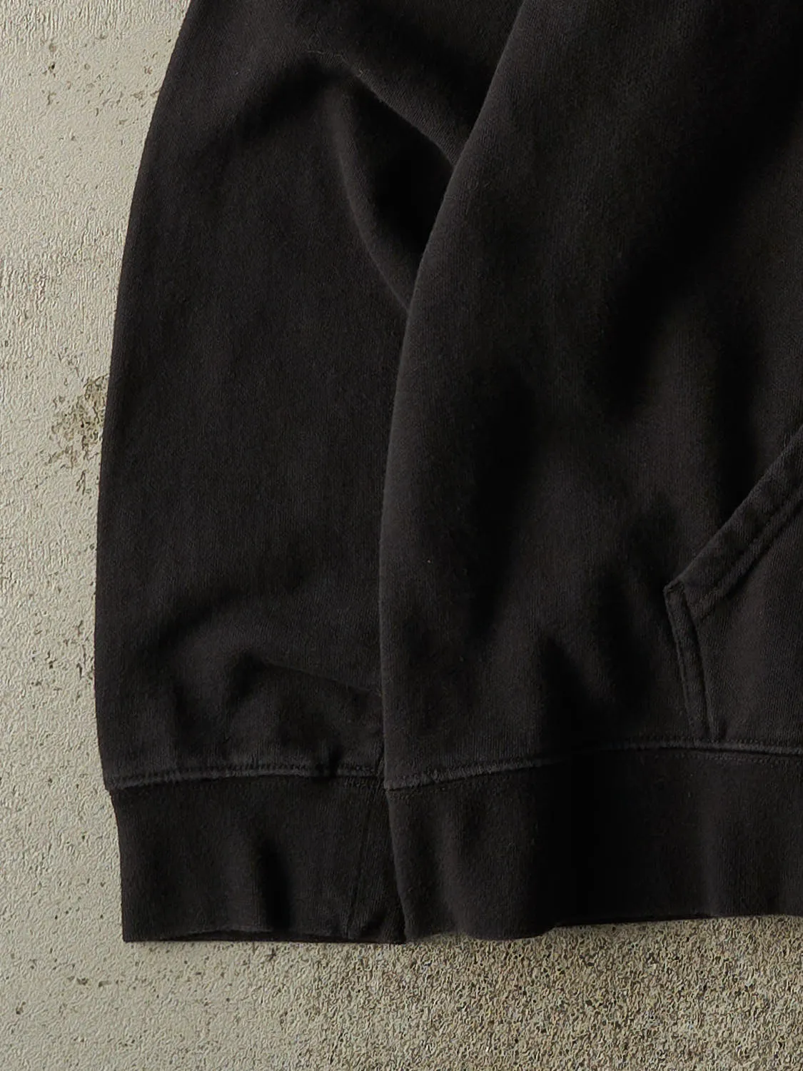 Vintage Y2K Black Indianapolis Colts Hoodie (L/XL) sold by Rebalance Vintage product image thumbnail 3