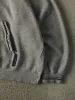 Vintage Y2K Grey Seattle Seahawks Embroidered Hoodie (XL) sold by Rebalance Vintage